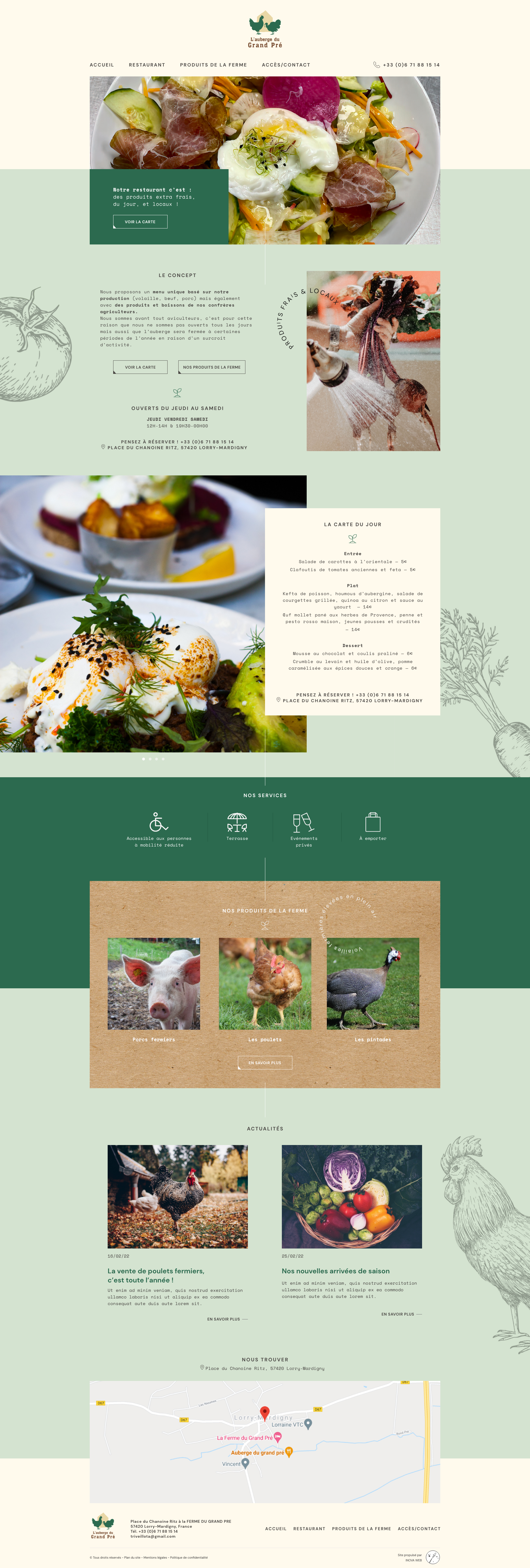 Homepage_GRANDPRE